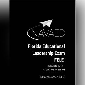 FELE: NavaED: Subtest 1-3 & Written Performance